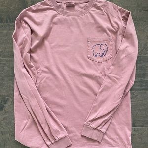 Ivory Ella long sleeve